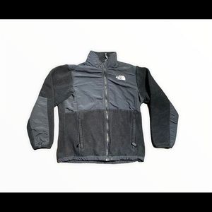 The north face jacket